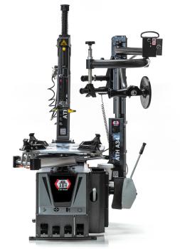 PKW Reifenmontiermaschine ATH M72 + A34